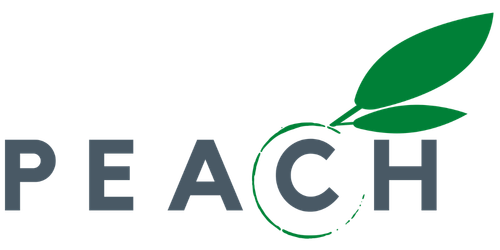 PEACH Logo