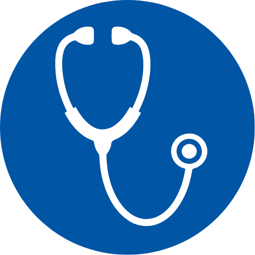 Stethescope icon