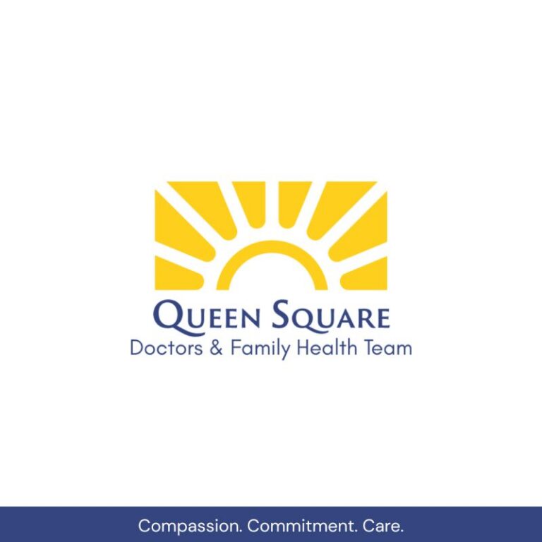 Queen Square Family Health Team