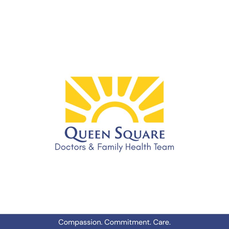 Queen Square Family Health Team
