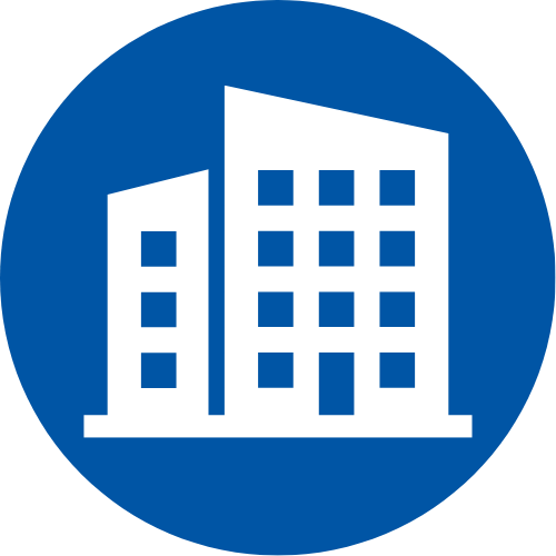 Building icon