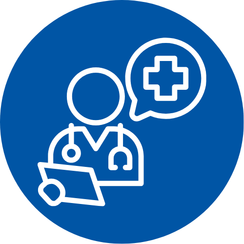 Doctor icon