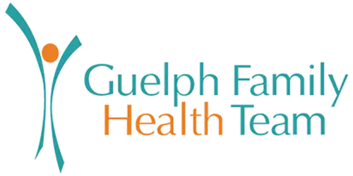 Guelph Family Health Team logo