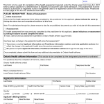 Ontario Health atHome - Health Assessment