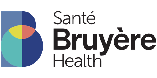 Sante Bruyere Health logo
