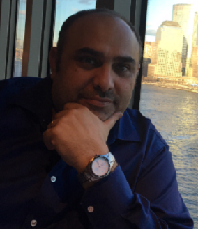 Dr. Ahmad Al-Tukmachi