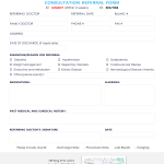 Sentry Health – Consultation - Ali