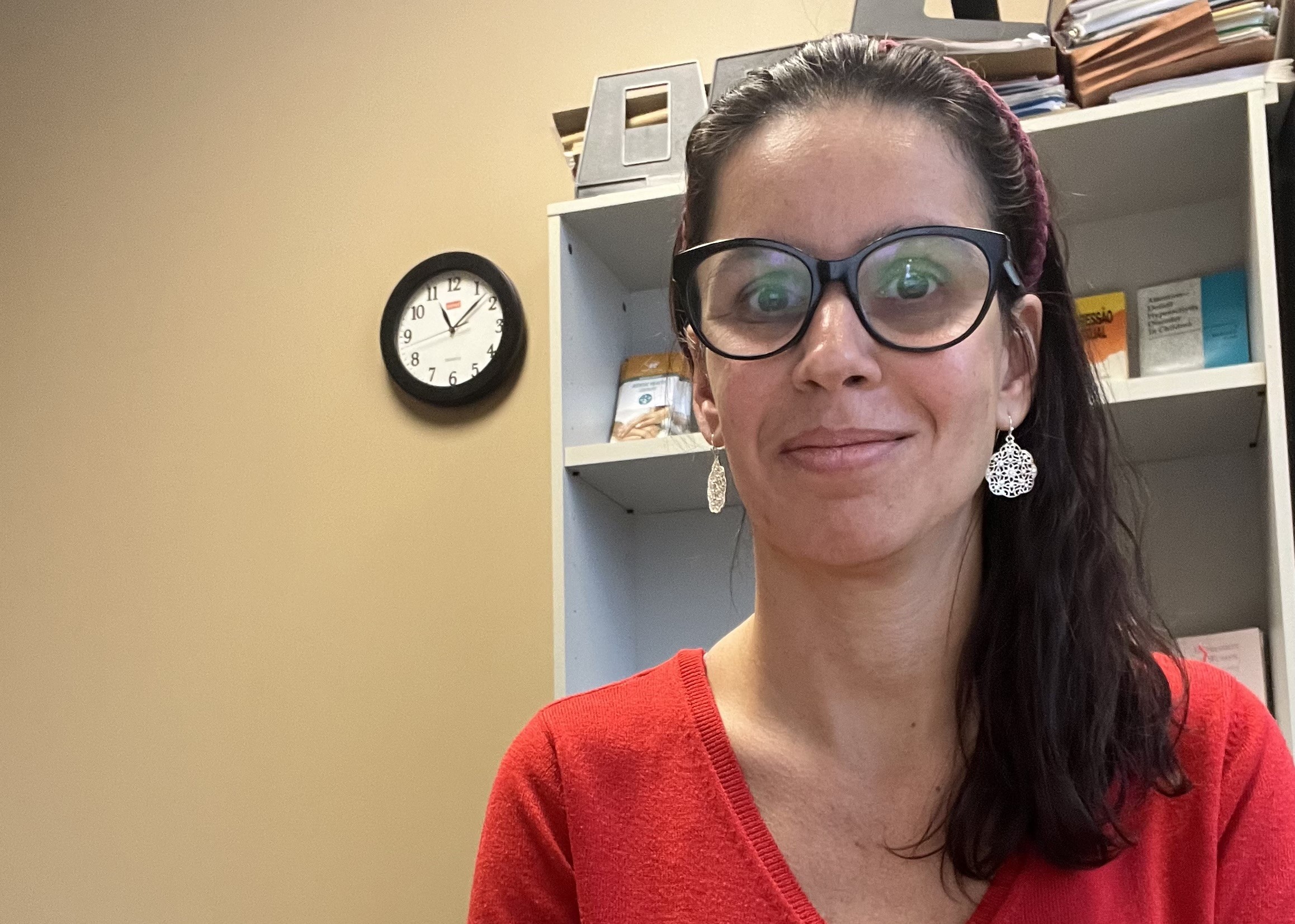 Non-judgemental, equitable care with a Mental Health Counsellor