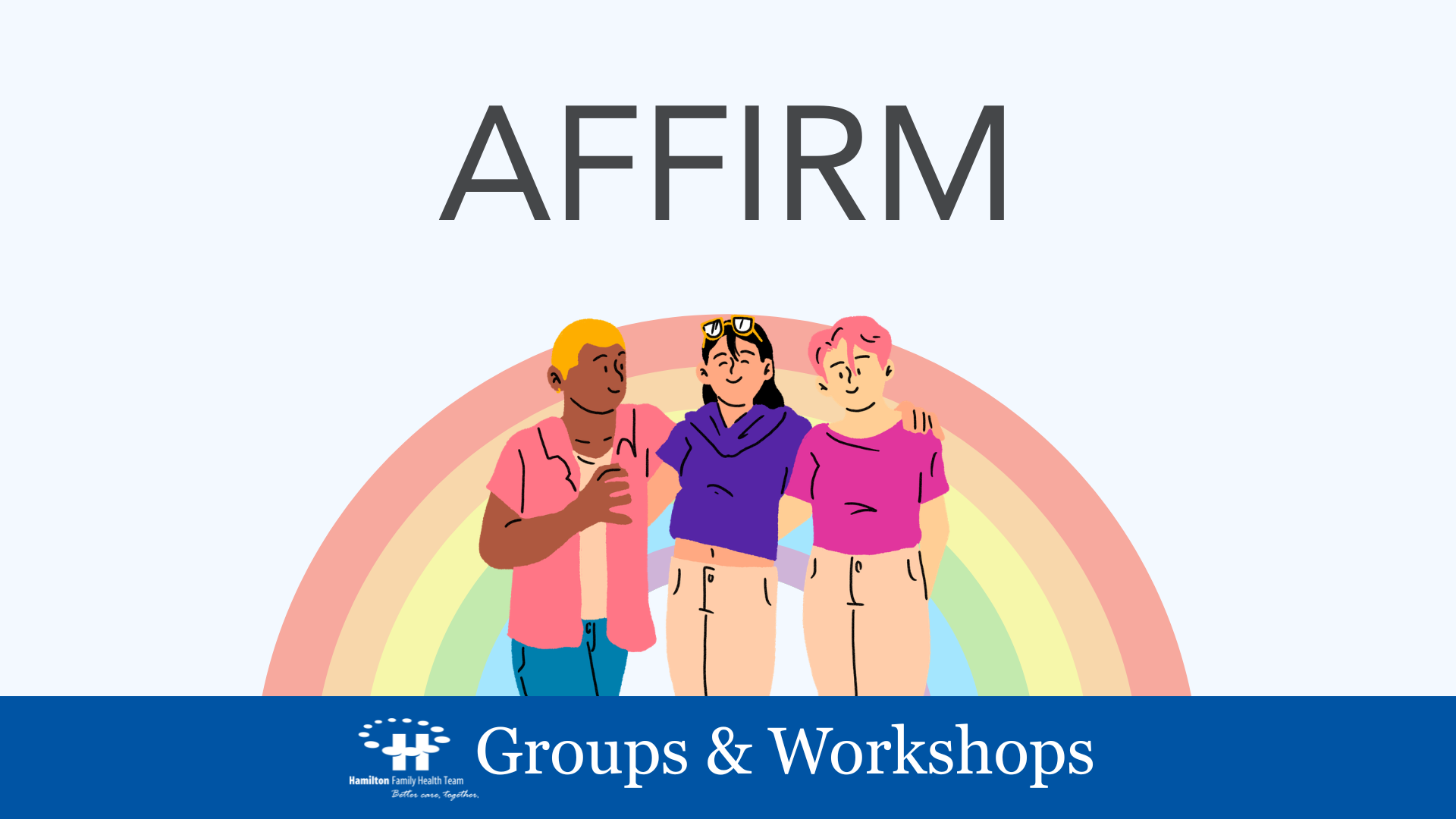 AFFIRM