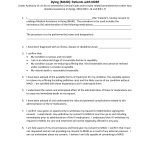Hamilton Family Health Team – MaiD - Confirmation of Consent