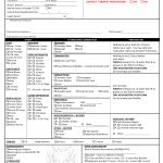 Haldimand War Memorial Hospital - Request for Diagnostic Imaging