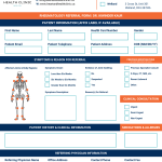 Heart and Health Clinic - Rheumatology