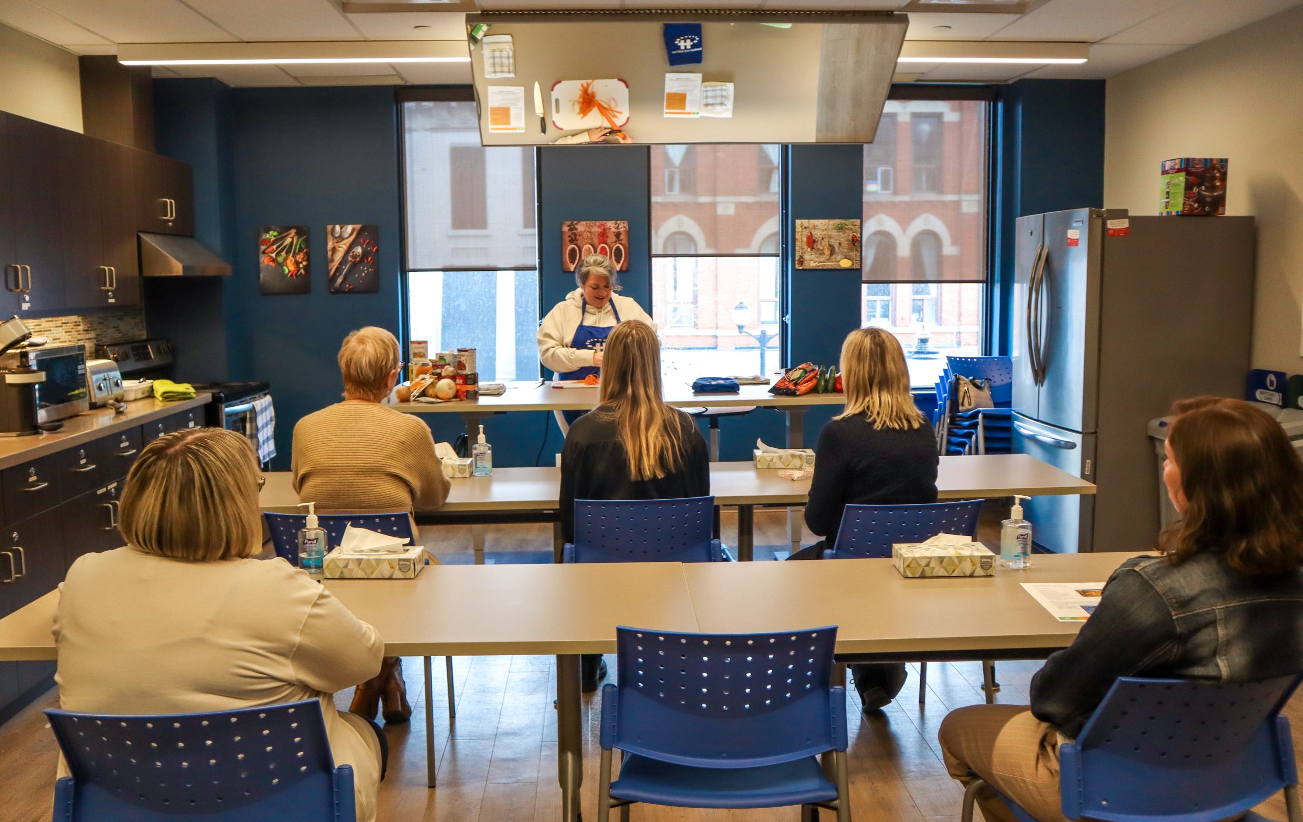 Fuel Your Day on a Budget: Breakfast Quesadilla Recipe