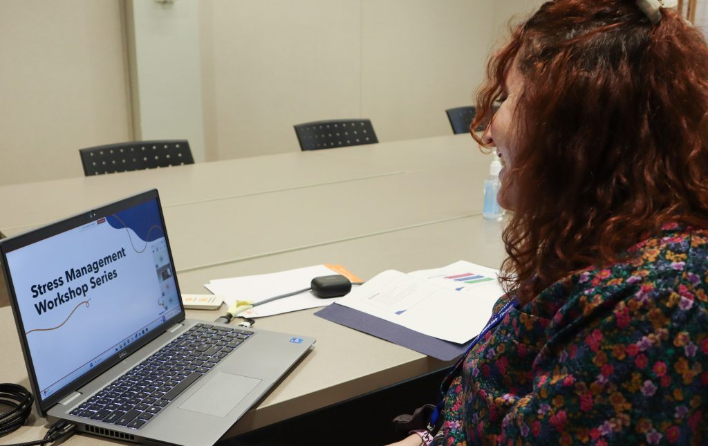 Celebrating Social Work Week and National Social Work Month 2026