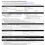Ontario Health - Lung Screening Program