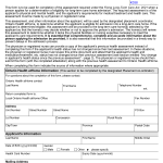 Ontario Health atHome - Health Assessment