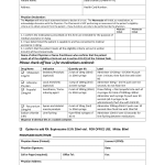 Hamilton Family Health Team – MaiD - Pharmasave-Standard Prescription