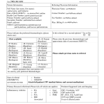 McMaster University - Central Triage Rheumatology