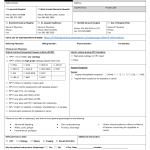 HNHB Regional Cancer Program - Colposcopy Referral