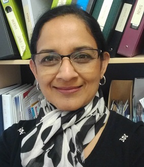 Dr. Dewanmina Samarasinghe