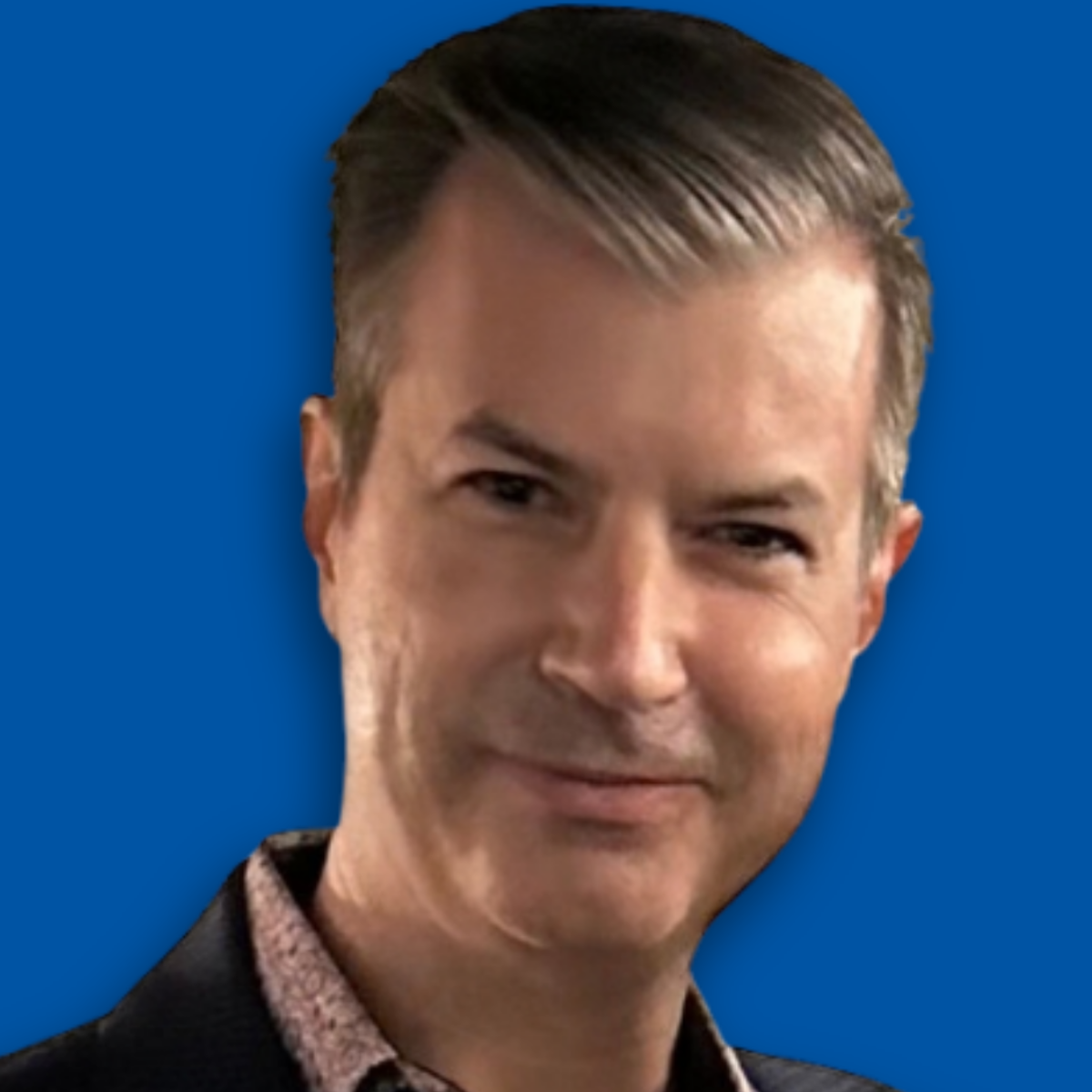 Dr. Jason Aguanno