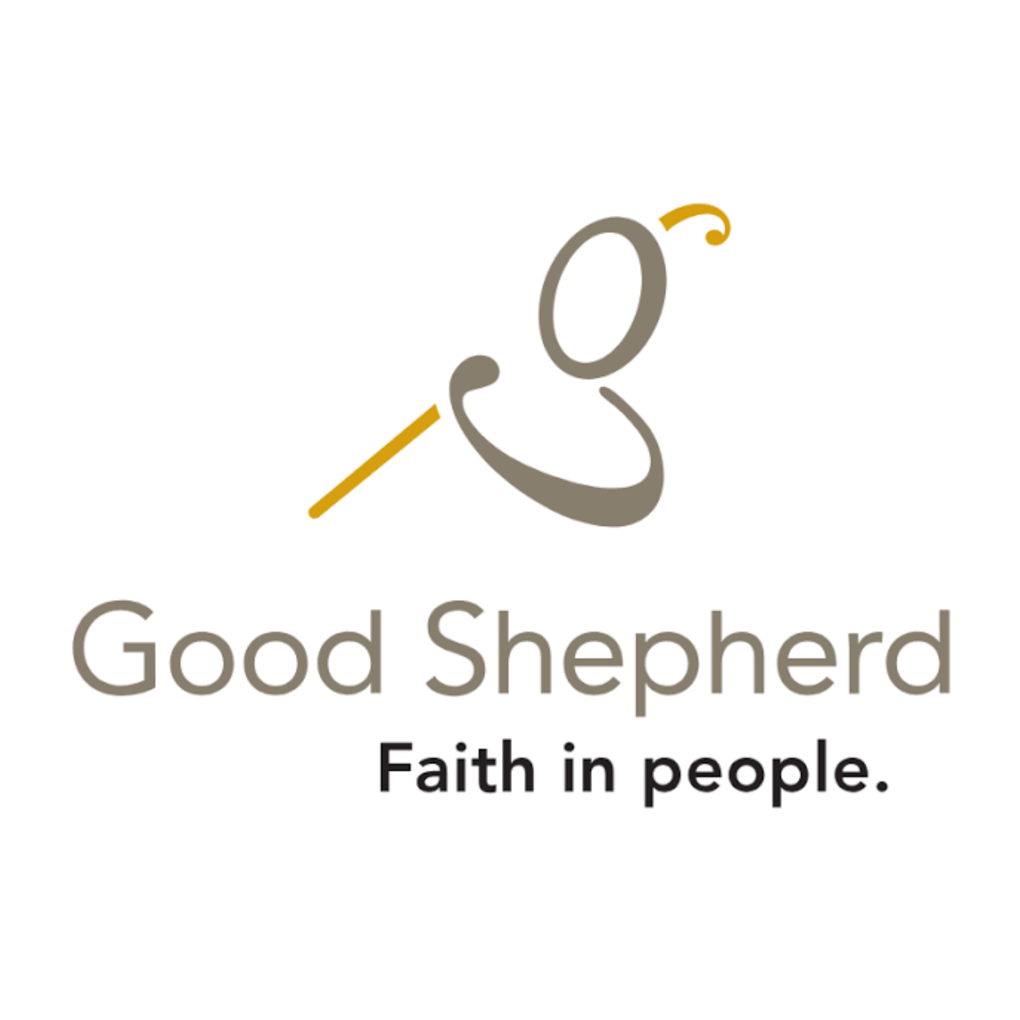 Good Shepherd