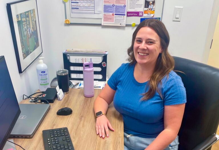 Patient-Centered Care with a Clinical Pharmacist: The People of Primary Care