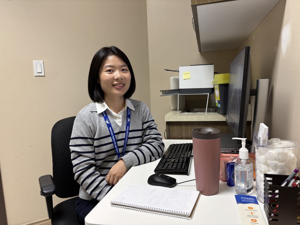 Interconnections and Community in Social Work: The People of Primary Care