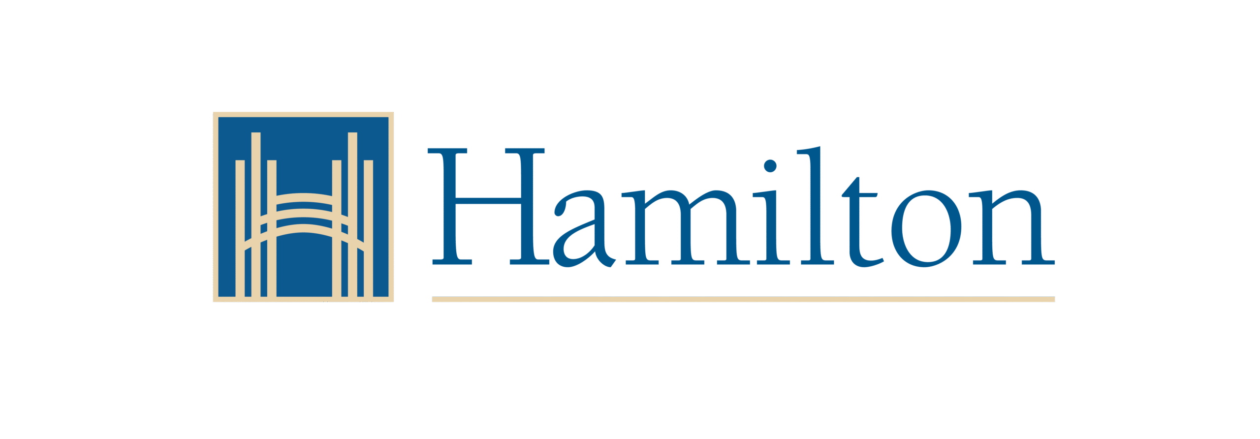 City of Hamilton logo
