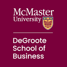 DeGroote School of Business