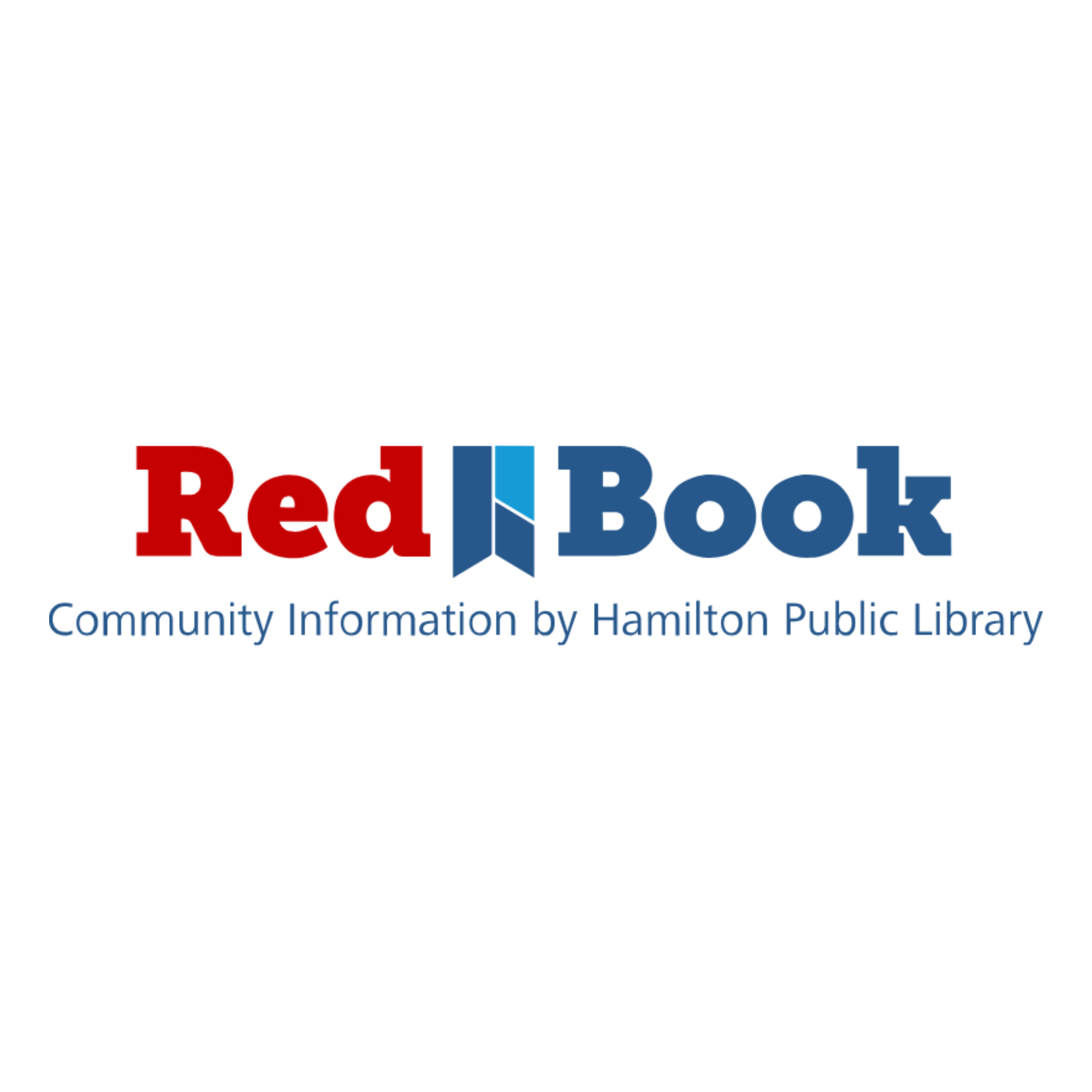 Hamilton Public Library Red Book Community Network