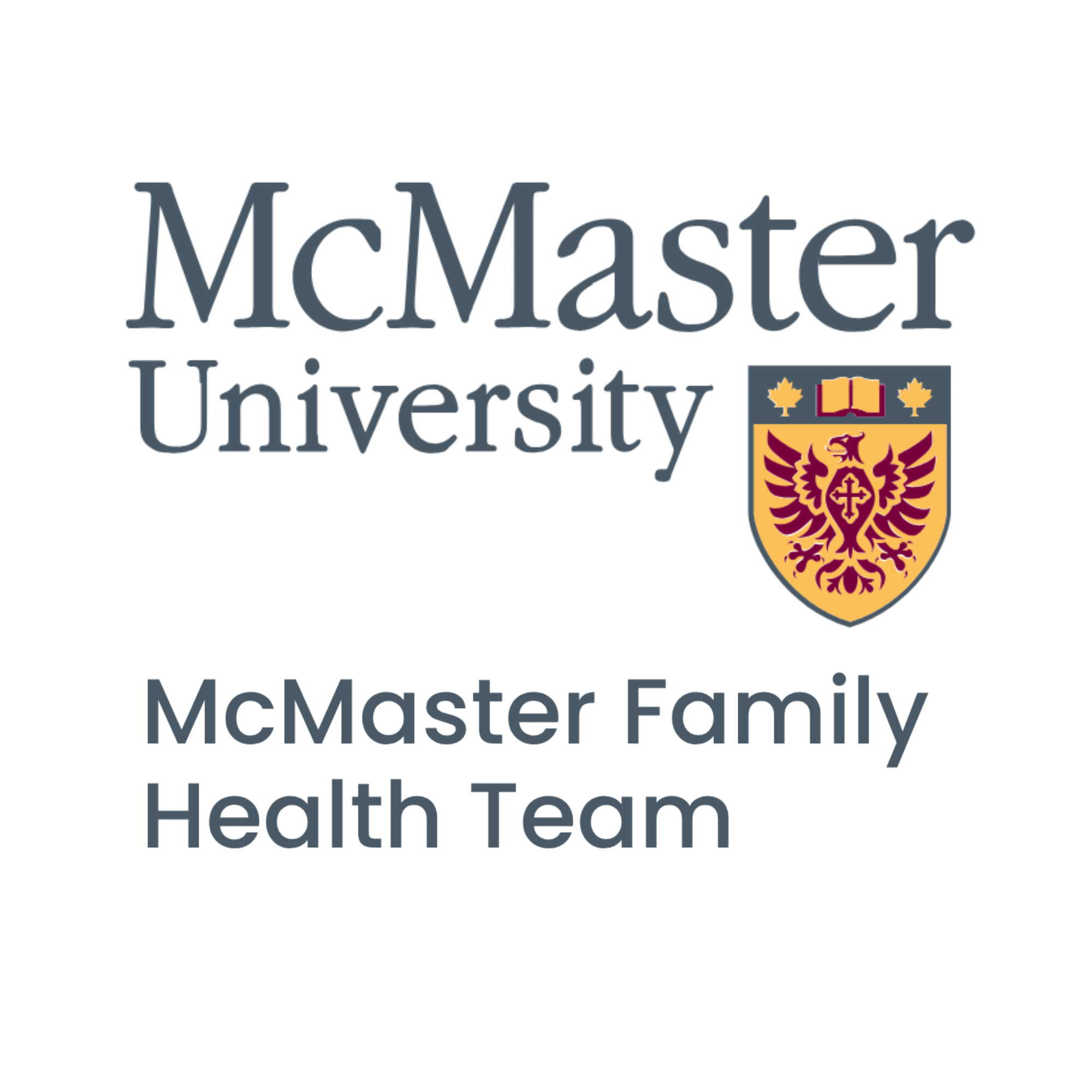 McMaster Family Health Team
