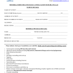 Locke Medical Clinic - Gynecology Consultation - Tina Gai