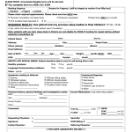 St. Joseph's Healthcare Hamilton - Sleep Disorders Assessment